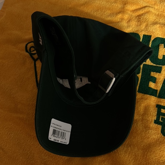 BU cap - Picture 2 of 4